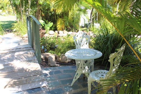 Amaroo On Mandalay, Magnetic Island - Accommodation Burleigh 39