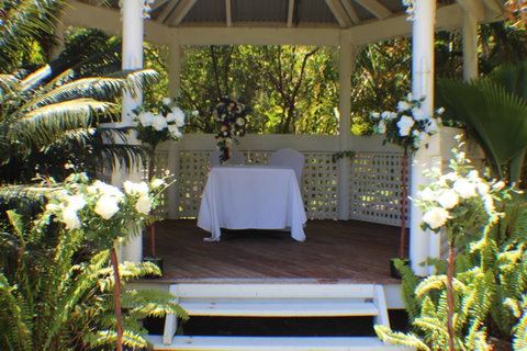 Amaroo On Mandalay, Magnetic Island - Accommodation Burleigh 5