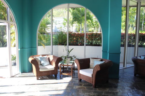 Amaroo On Mandalay, Magnetic Island - Accommodation Burleigh 30