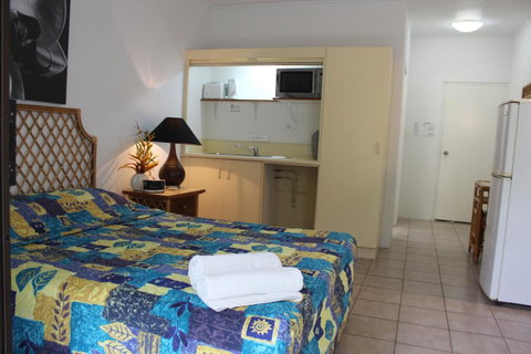 Amaroo On Mandalay, Magnetic Island - Accommodation Burleigh 0