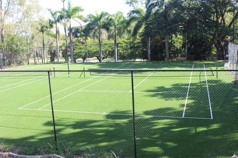 Amaroo On Mandalay, Magnetic Island - Accommodation Burleigh 42