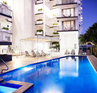 Ocean Views Resort Caloundra - Accommodation Burleigh