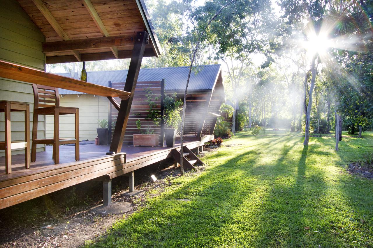 Woodwark QLD Accommodation Burleigh