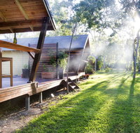 Airlie Beach Eco Cabins - Accommodation Burleigh