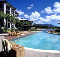 Blue Lagoon Resort