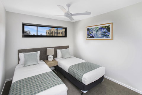 Direct Collective - Sea Breeze Mooloolaba - Accommodation Burleigh 26