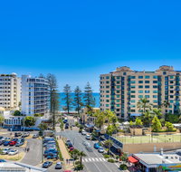 Direct Hotels - Sea Breeze Mooloolaba - Accommodation Burleigh