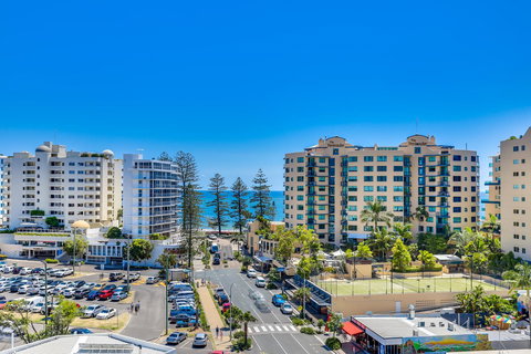 Direct Collective - Sea Breeze Mooloolaba - Accommodation Burleigh 0