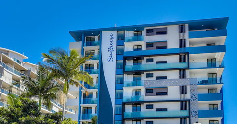 Direct Collective - Sea Breeze Mooloolaba - Accommodation Burleigh 14