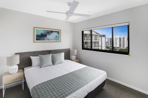 Direct Collective - Sea Breeze Mooloolaba - Accommodation Burleigh 27