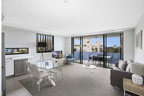 Direct Collective - Sea Breeze Mooloolaba - Accommodation Burleigh 6