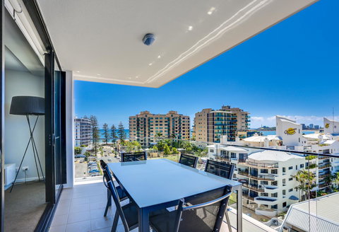 Direct Collective - Sea Breeze Mooloolaba - Accommodation Burleigh 1