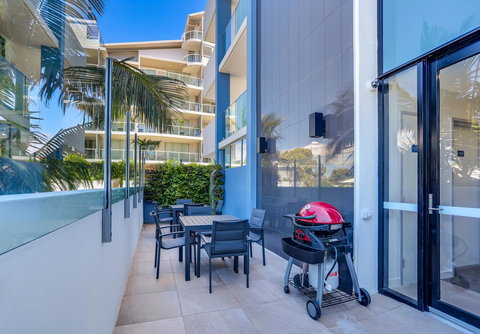 Direct Collective - Sea Breeze Mooloolaba - Accommodation Burleigh 19