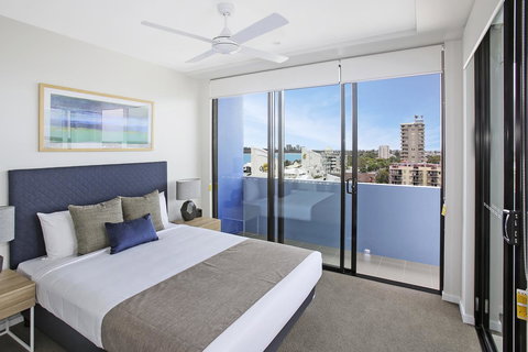 Direct Collective - Sea Breeze Mooloolaba - Accommodation Burleigh 3