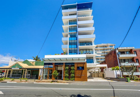 Direct Collective - Sea Breeze Mooloolaba - Accommodation Burleigh 16