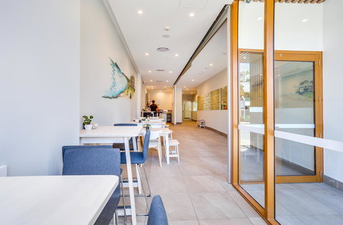 Direct Collective - Sea Breeze Mooloolaba - Accommodation Burleigh 17