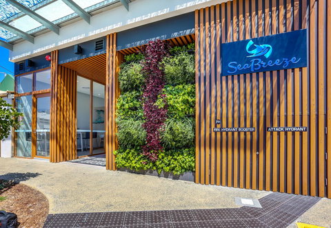Direct Collective - Sea Breeze Mooloolaba - Accommodation Burleigh 2