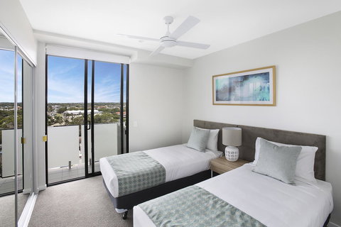 Direct Collective - Sea Breeze Mooloolaba - Accommodation Burleigh 4