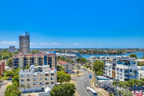 Direct Collective - Sea Breeze Mooloolaba - Accommodation Burleigh 13