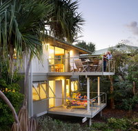 The Retreat Beach Houses - Accommodation Burleigh