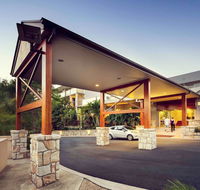 Mercure Clear Mountain Lodge - Accommodation Burleigh