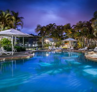 Ivory Palms Resort - Accommodation Burleigh