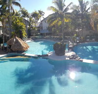 The Islander Noosa Resort - Accommodation Burleigh