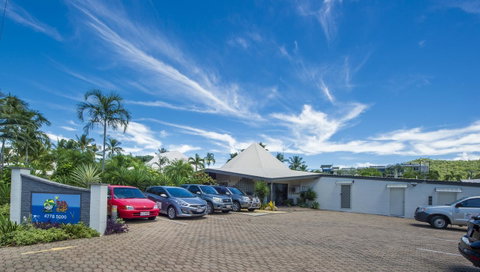 Island Leisure Resort - Accommodation Burleigh 21