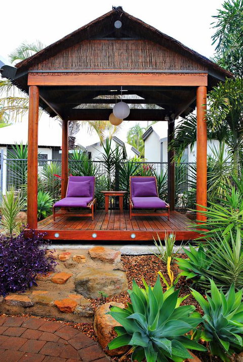 Island Leisure Resort - Accommodation Burleigh 8