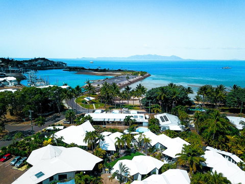 Island Leisure Resort - Accommodation Burleigh 10