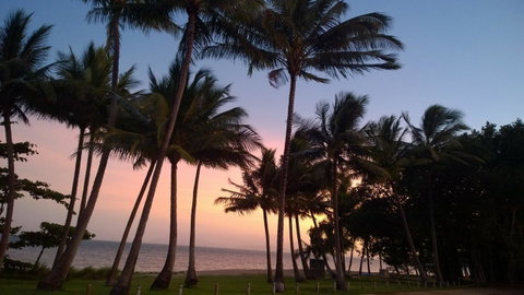 Island Leisure Resort - Accommodation Burleigh 24
