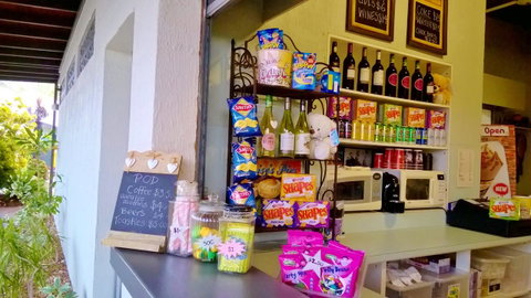Island Leisure Resort - Accommodation Burleigh 19