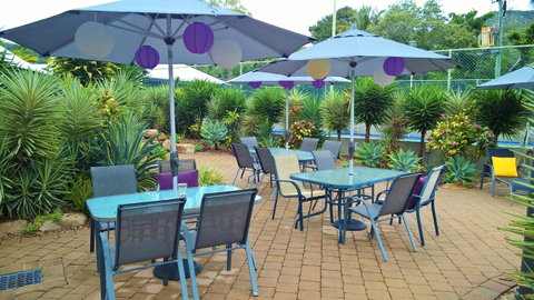 Island Leisure Resort - Accommodation Burleigh 18