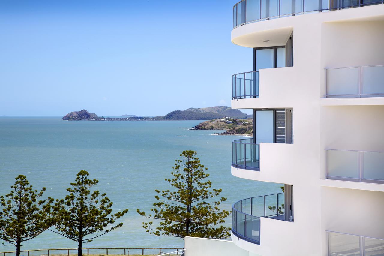 Causeway Lake QLD Accommodation Burleigh