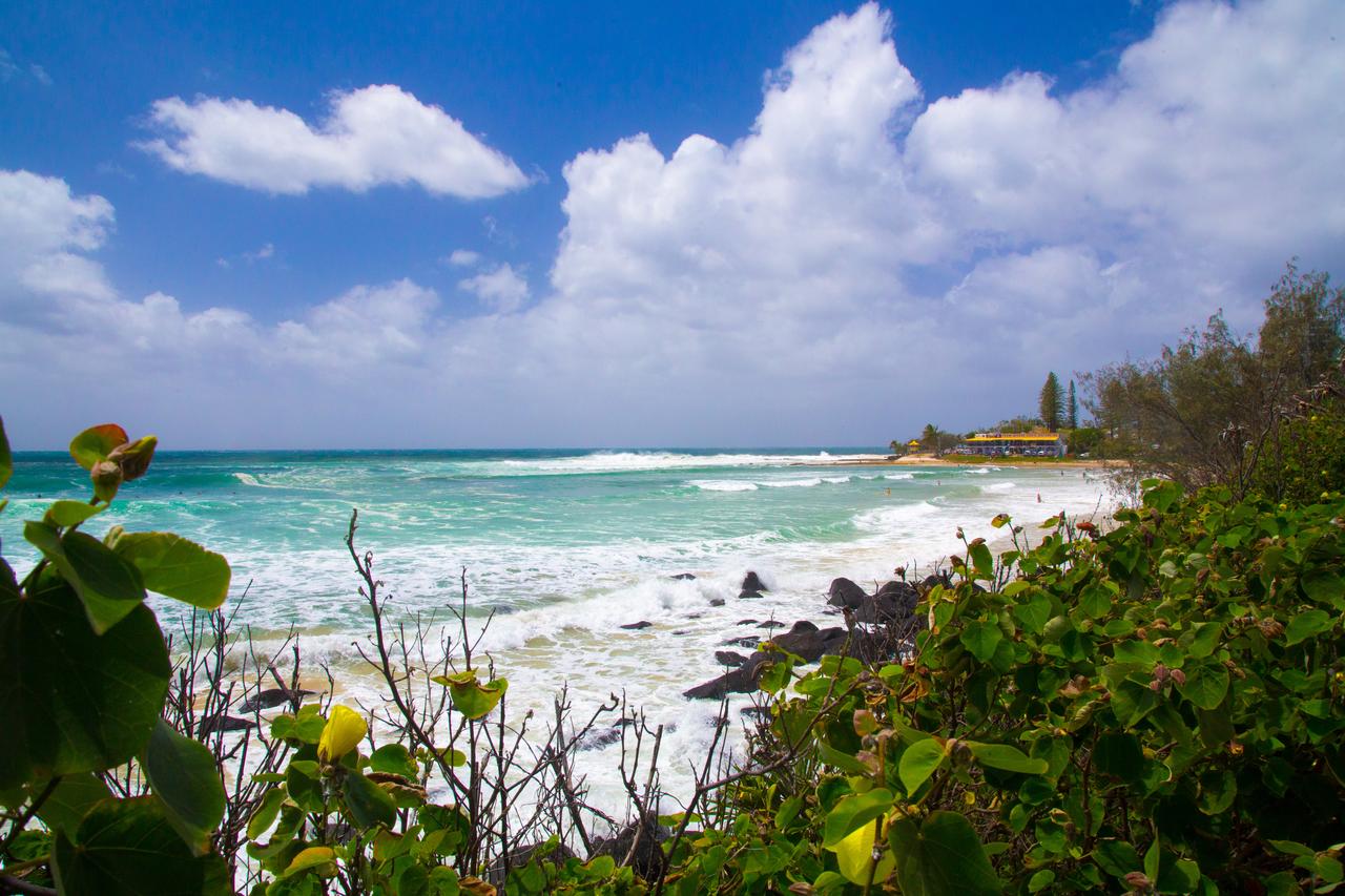  Accommodation Burleigh