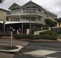 Riverside - Accommodation Burleigh
