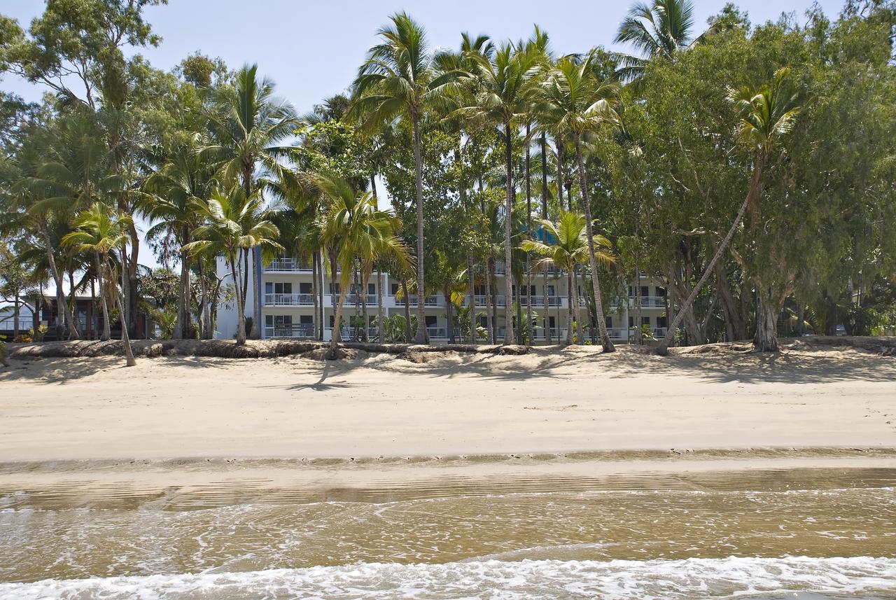 Clifton Beach QLD Accommodation Burleigh