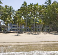 Agincourt Beachfront Apartments - Accommodation Burleigh
