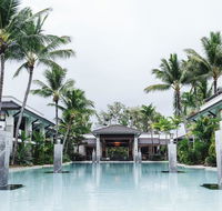 Pullman Port Douglas Sea Temple Resort and Spa - Accommodation Burleigh