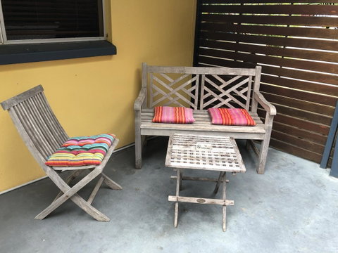 Serenity - Accommodation Burleigh 6