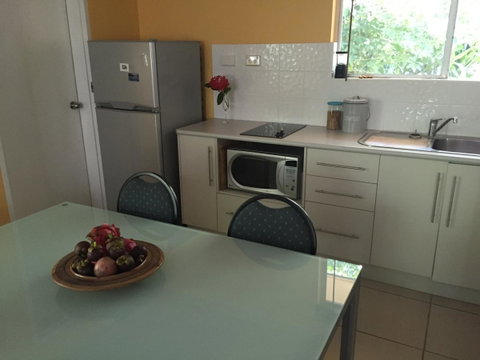 Serenity - Accommodation Burleigh 1