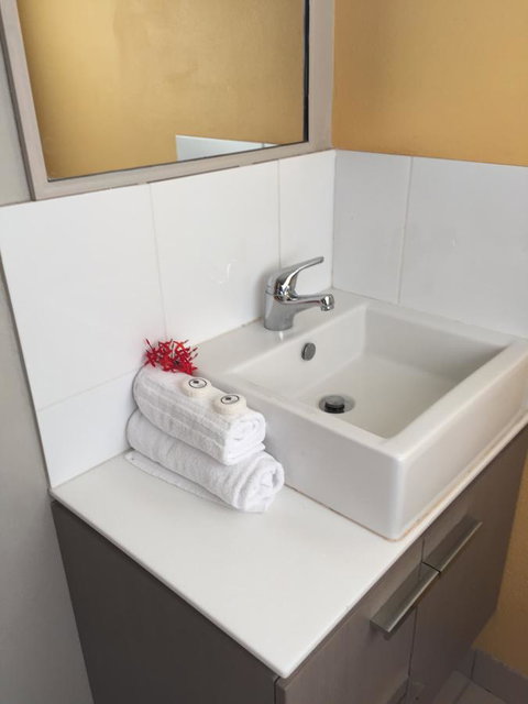 Serenity - Accommodation Burleigh 3