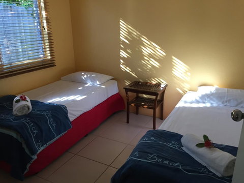 Serenity - Accommodation Burleigh 9