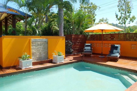 Serenity - Accommodation Burleigh 16