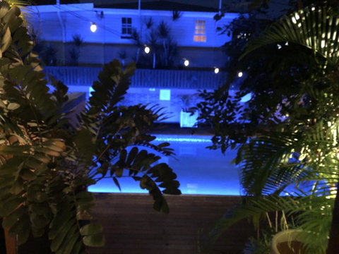Serenity - Accommodation Burleigh 7