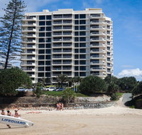 Coolum Caprice - Accommodation Burleigh