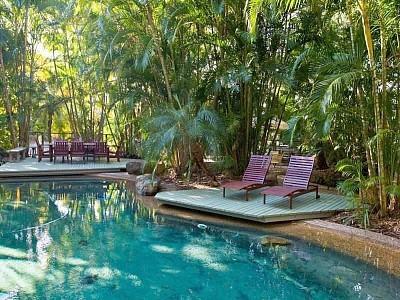 Poinciana 112 - Accommodation Burleigh 28
