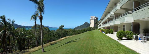 Poinciana 112 - Accommodation Burleigh 29