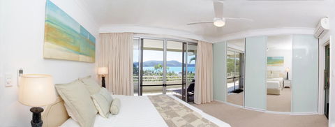 Poinciana 112 - Accommodation Burleigh 2