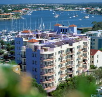 Nautilus Resort Mooloolaba - Accommodation Burleigh